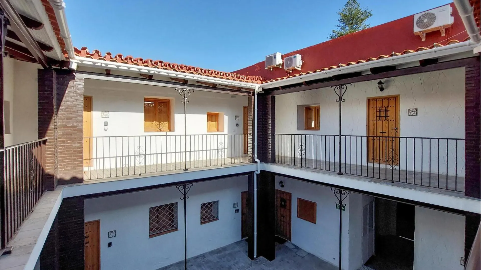 Nice Apartment In Jerez De La Frontera
