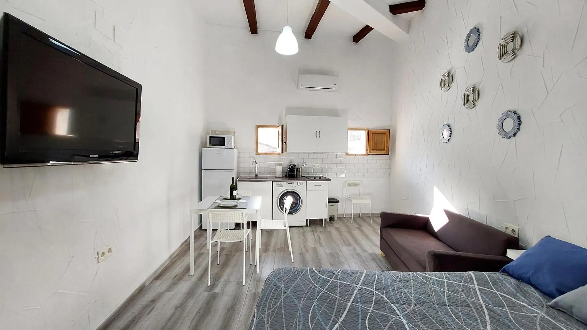 Nice Apartment In Jerez De La Frontera