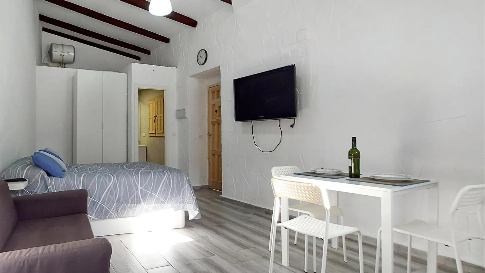 Nice Apartment In Jerez De La Frontera Spain