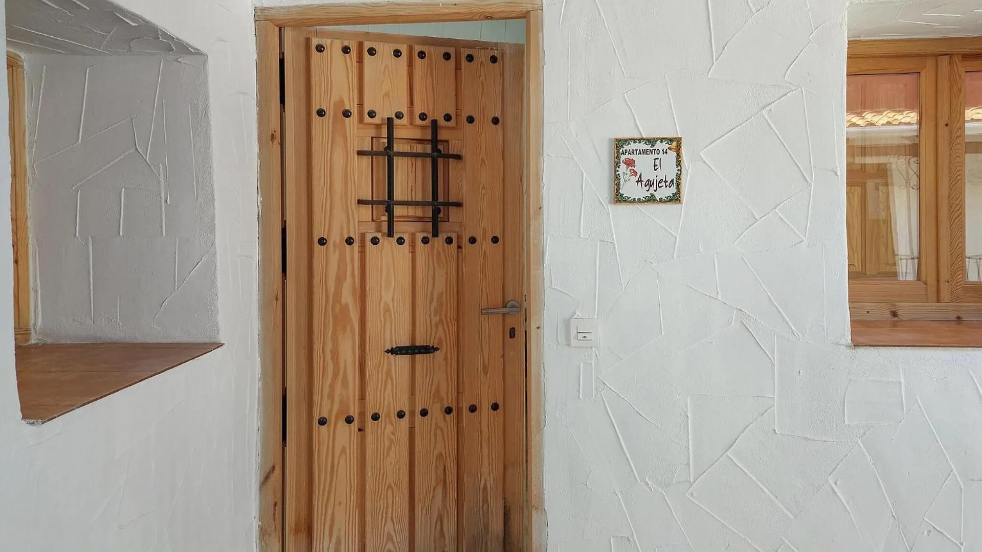 Nice Apartment In Jerez De La Frontera