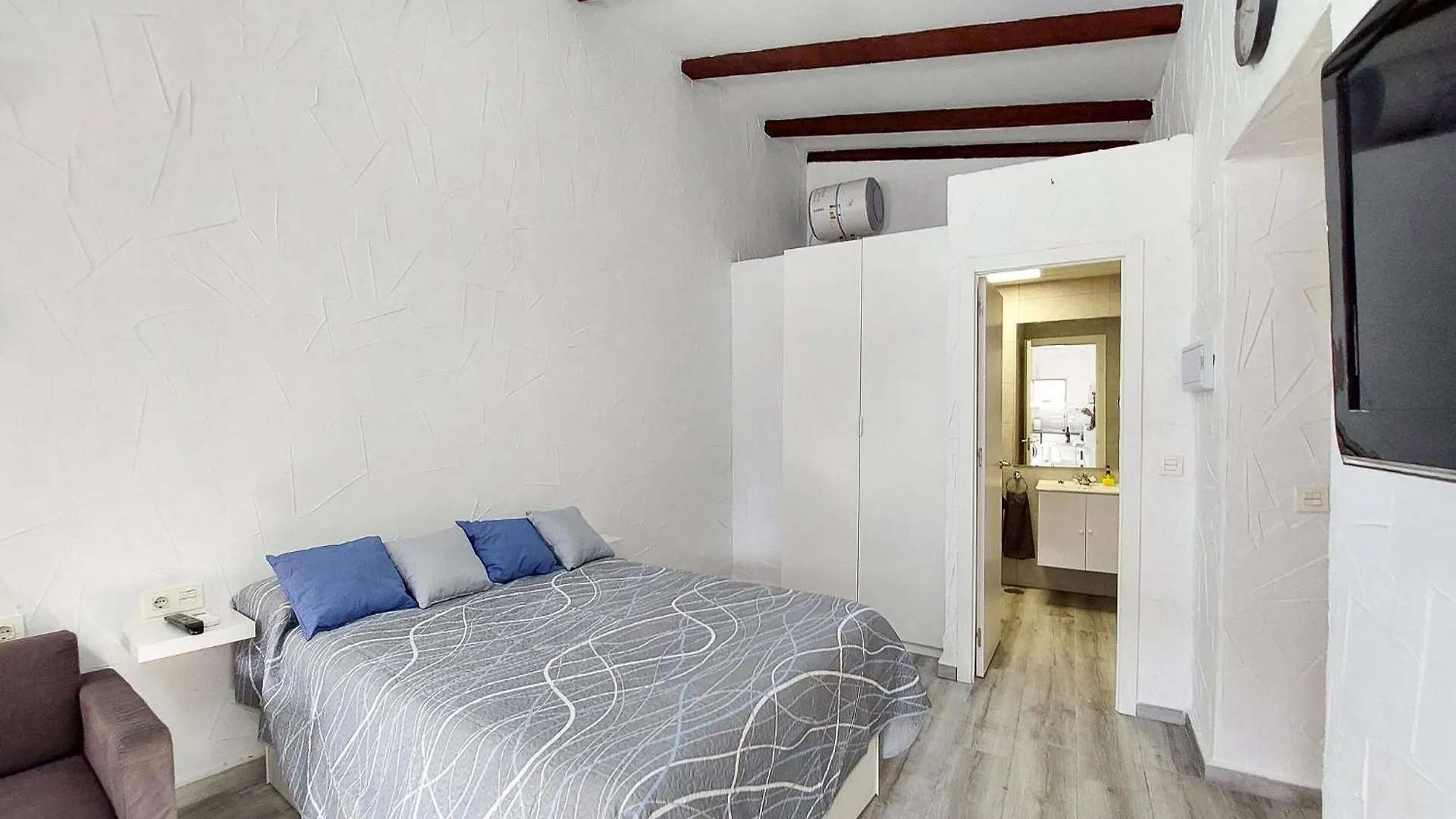 Nice Apartment In Jerez De La Frontera