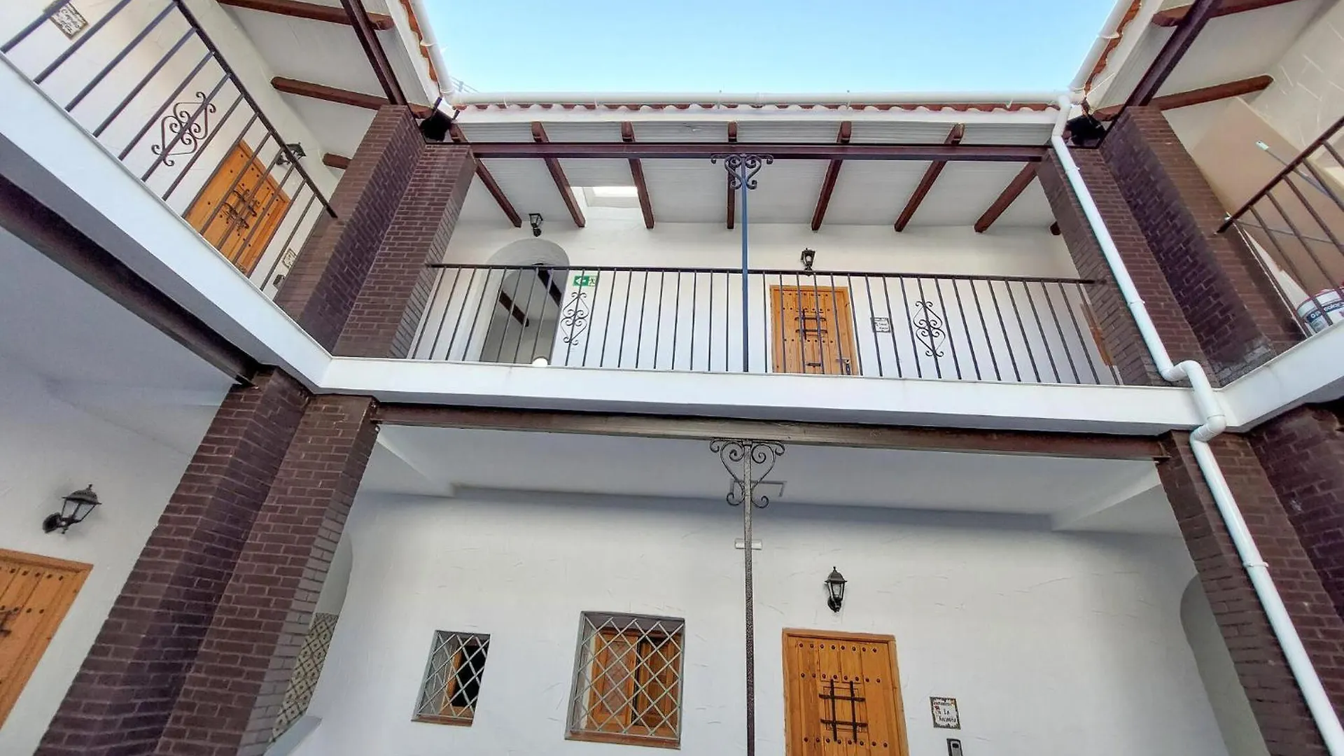 Nice Apartment In Jerez De La Frontera Spain
