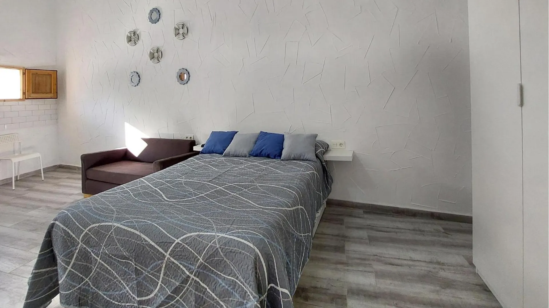 Nice Apartment In Jerez De La Frontera Spain
