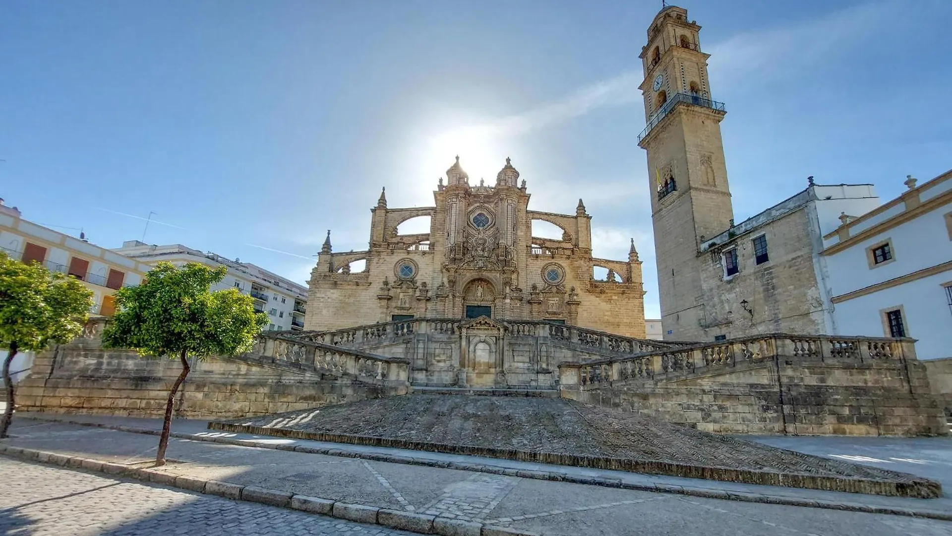 Nice Apartment In Jerez De La Frontera 0*,  Spain