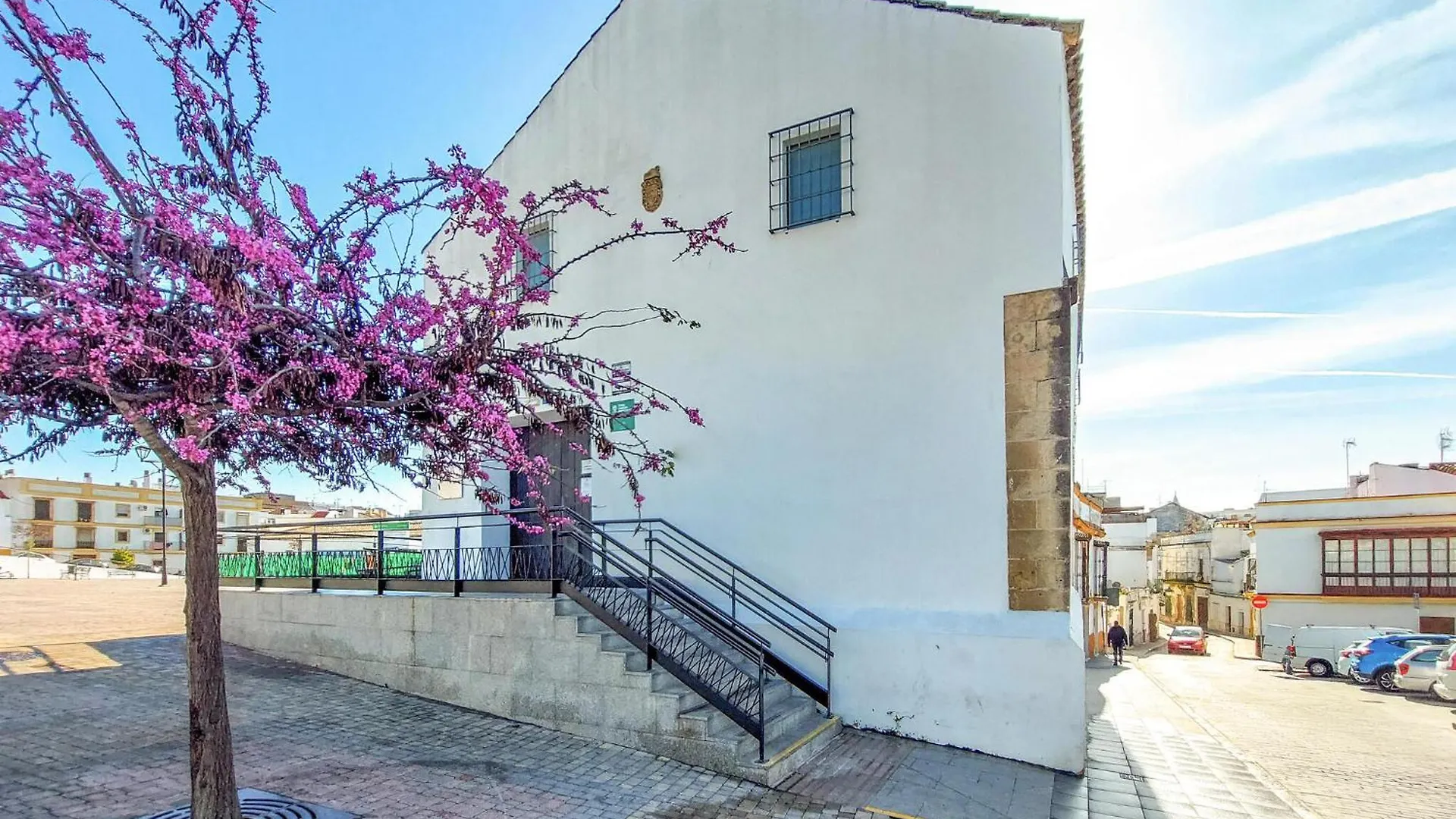 Nice Apartment In Jerez De La Frontera location