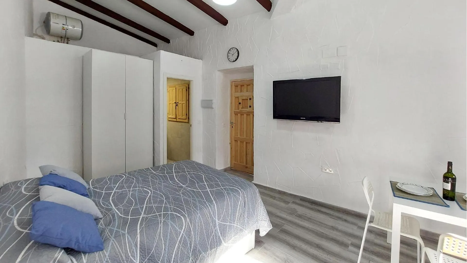 Nice Apartment In Jerez De La Frontera