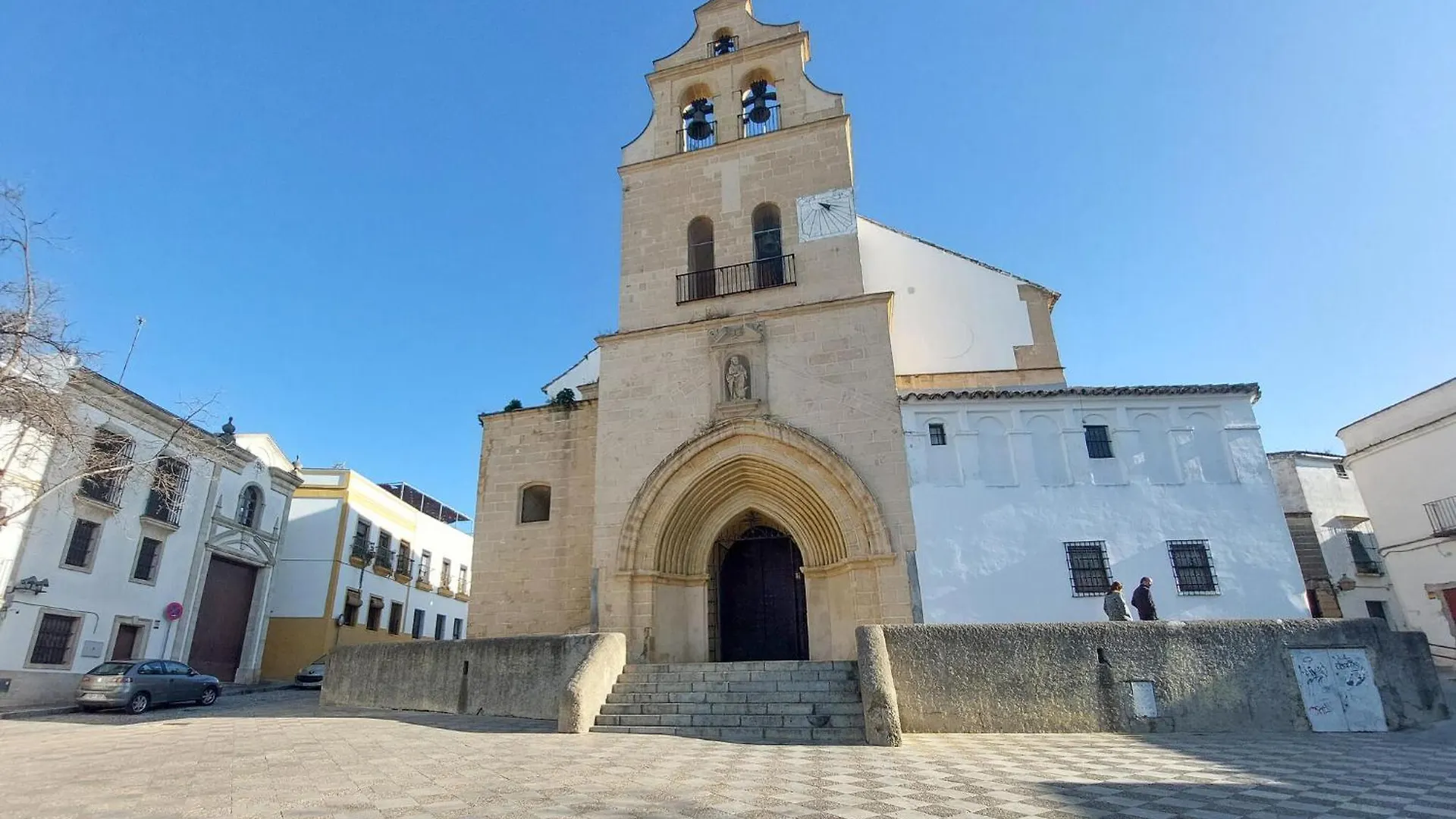 Nice Apartment In Jerez De La Frontera Spain