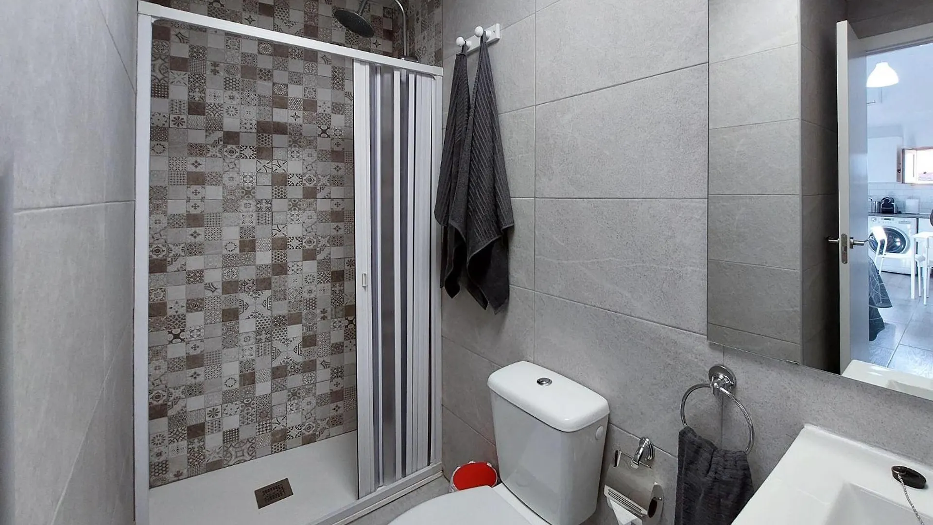 Nice Apartment In Jerez De La Frontera