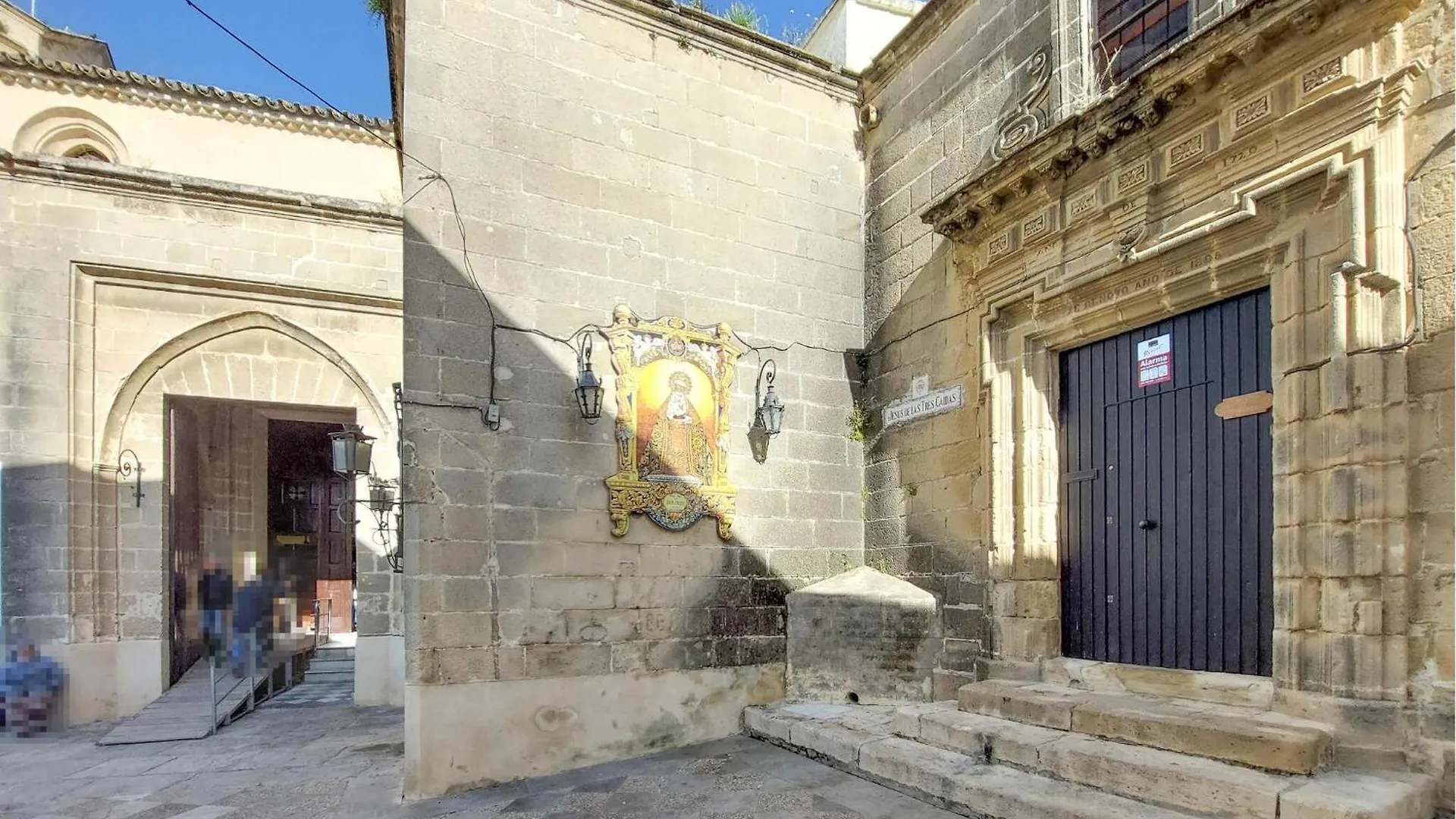 Nice Apartment In Jerez De La Frontera