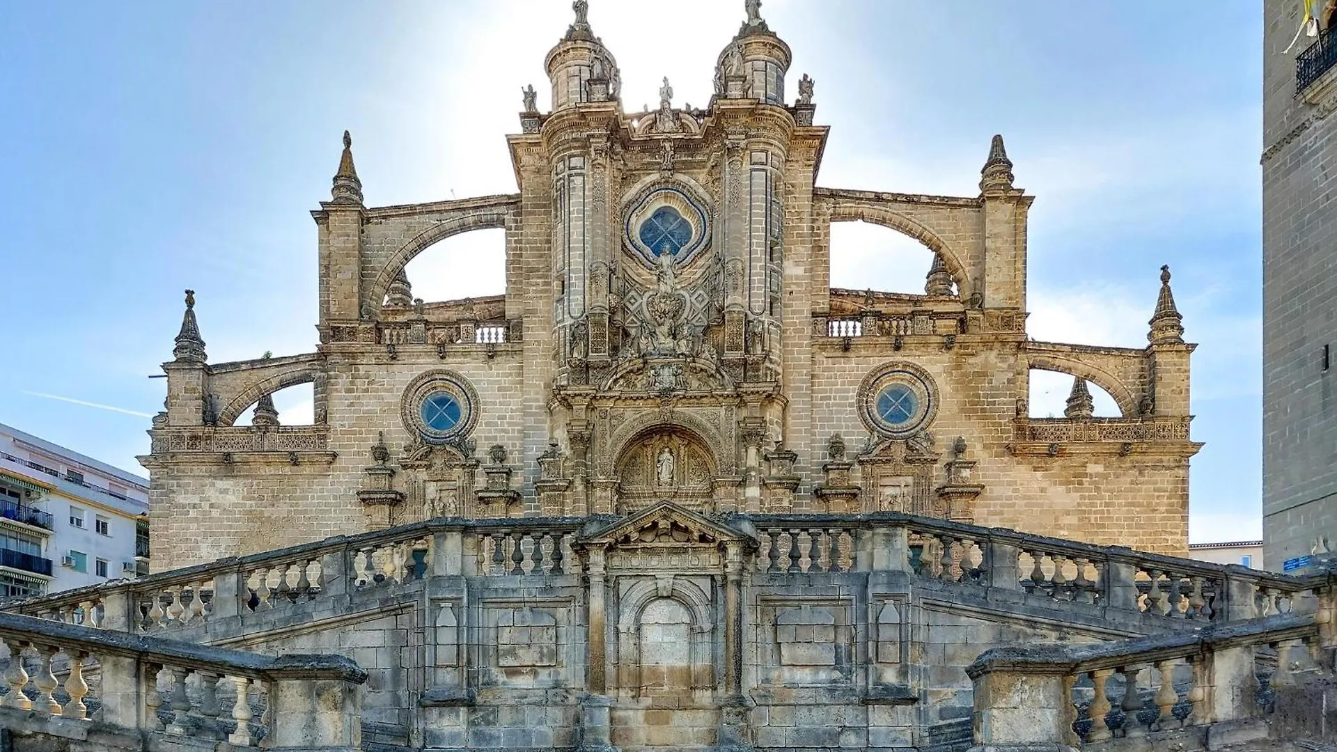 Nice Apartment In Jerez De La Frontera